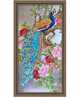 Beldizart Diamond mosaic set AM4062
