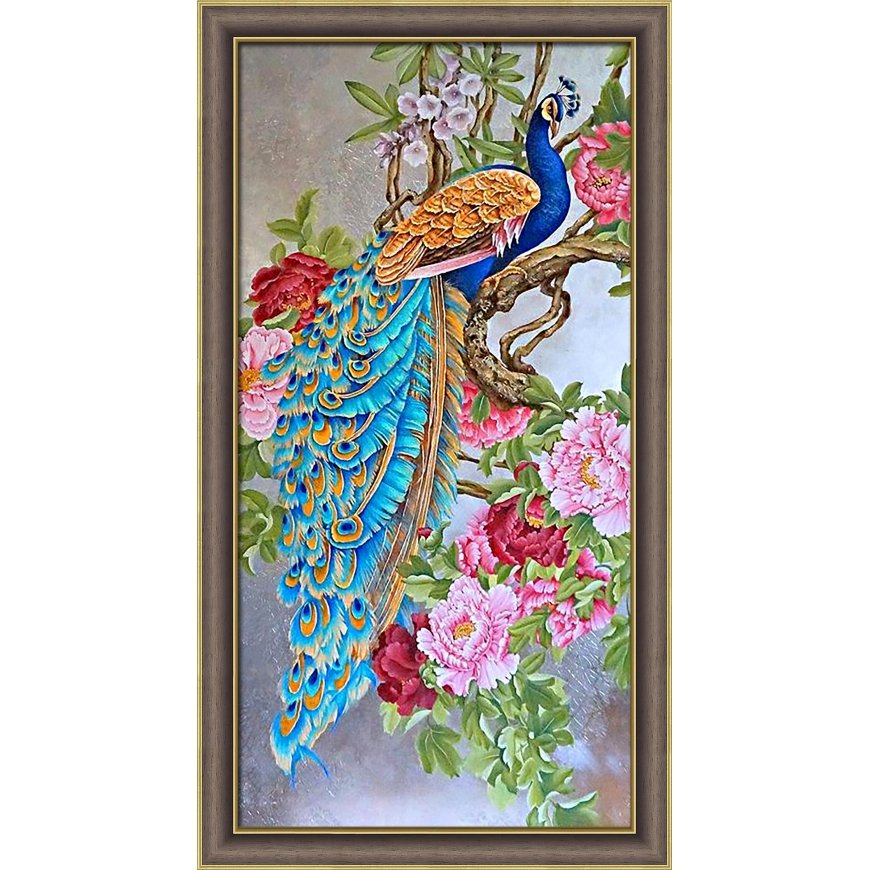 Beldizart Diamond mosaic set AM4062
