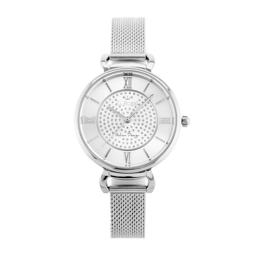 G.Rossi Watch G. ROSSI -