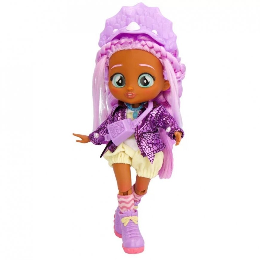 TM Toys Cry Babies BFF Phoebe Doll – 2