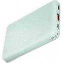 Powerbank Uniq Fuele Mini 8000 mAh Green Powerbank Uniq Fuele Mini 8000 mAh Green