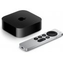 Apple TV 4K 64 GB Wi-Fi media player (MN873) Apple TV 4K 64 GB Wi-Fi media player (MN873)