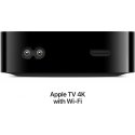 Apple TV 4K 64 GB Wi-Fi media player (MN873) Apple TV 4K 64 GB Wi-Fi media player (MN873)