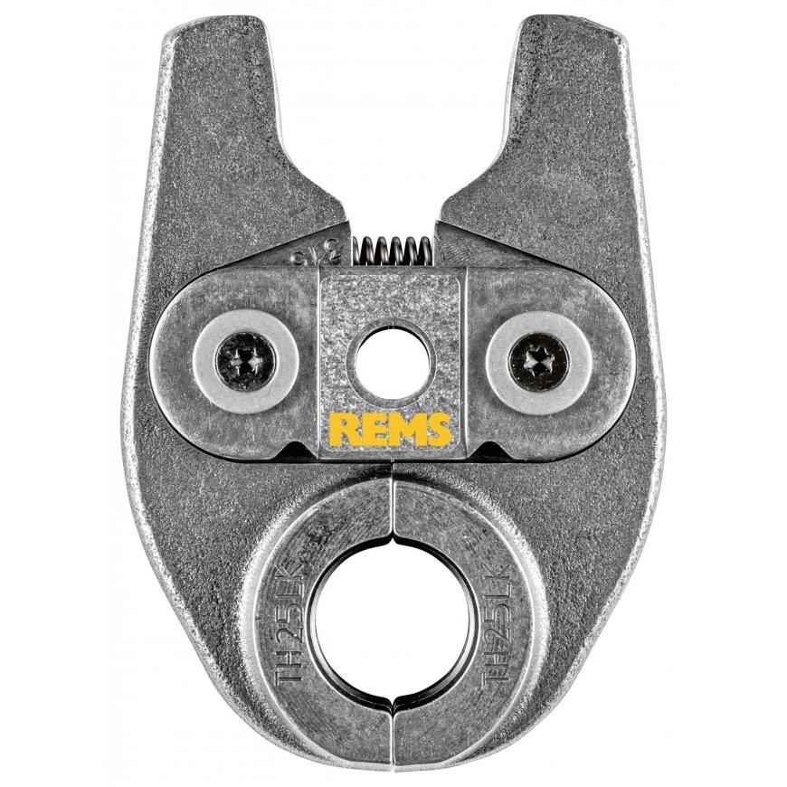 Presavimo galva REMS TH Mini TH 16 – 2