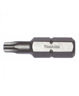 Makita P-06351 TORX screwdriver bit 25MM T25 (10 pcs.)