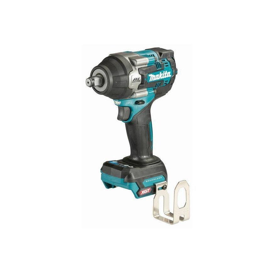 Makita TW007GZ Cordless impact wrench 40V