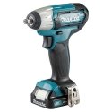 Makita TW007GZ Akumuliatorinis smūginis veržliasukis 40V XGT, 1/2", 760Nm, BL-M, be akumuliatorių ir kroviklio! Makita TW007GZ Akumuliatorinis smūginis veržliasukis 40V XGT, 1/2", 760Nm, BL-M, be akumuliatorių ir kroviklio!