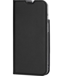 FoneKit BookCase, OnePlus Nord 2T, black