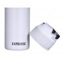Kambukka Elton Insulated Chalk White - thermal bottle, 600 ml Kambukka Elton Insulated Chalk White - thermal bottle, 600 ml