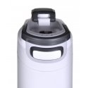 Kambukka Elton Insulated Chalk White - thermal bottle, 600 ml Kambukka Elton Insulated Chalk White - thermal bottle, 600 ml