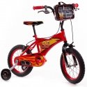 Laste jalgratas 14" Huffy 24441W Disney Cars Laste jalgratas 14" Huffy 24441W Disney Cars