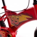 Children's bicycle 14" Huffy 24441W Disney Cars Children's bicycle 14" Huffy 24441W Disney Cars