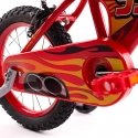 Children's bicycle 14" Huffy 24441W Disney Cars Children's bicycle 14" Huffy 24441W Disney Cars
