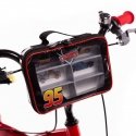 Children's bicycle 14" Huffy 24441W Disney Cars Children's bicycle 14" Huffy 24441W Disney Cars