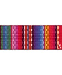 Supe Deskmat Deskcarpet -hiirimatto, 92 x 36 cm