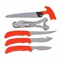 Outdoor Edge Wild Pak - hunting kit Outdoor Edge Wild Pak - hunting kit