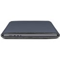 Woolnut Coated Sleeve -suojatasku 16" MacBook Pro, sininen Woolnut Coated Sleeve -suojatasku 16" MacBook Pro, sininen