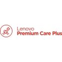 Lenovo Services 2-year Premium Care Plus service extension Lenovo Services 2-year Premium Care Plus service extension