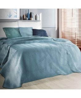Eurofirany CHON/SOFIA/NIEB 220X240 NIEB Bedspread