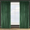 Eurofirany D91 / Z / ROSA / C.ZIE 140X270 T