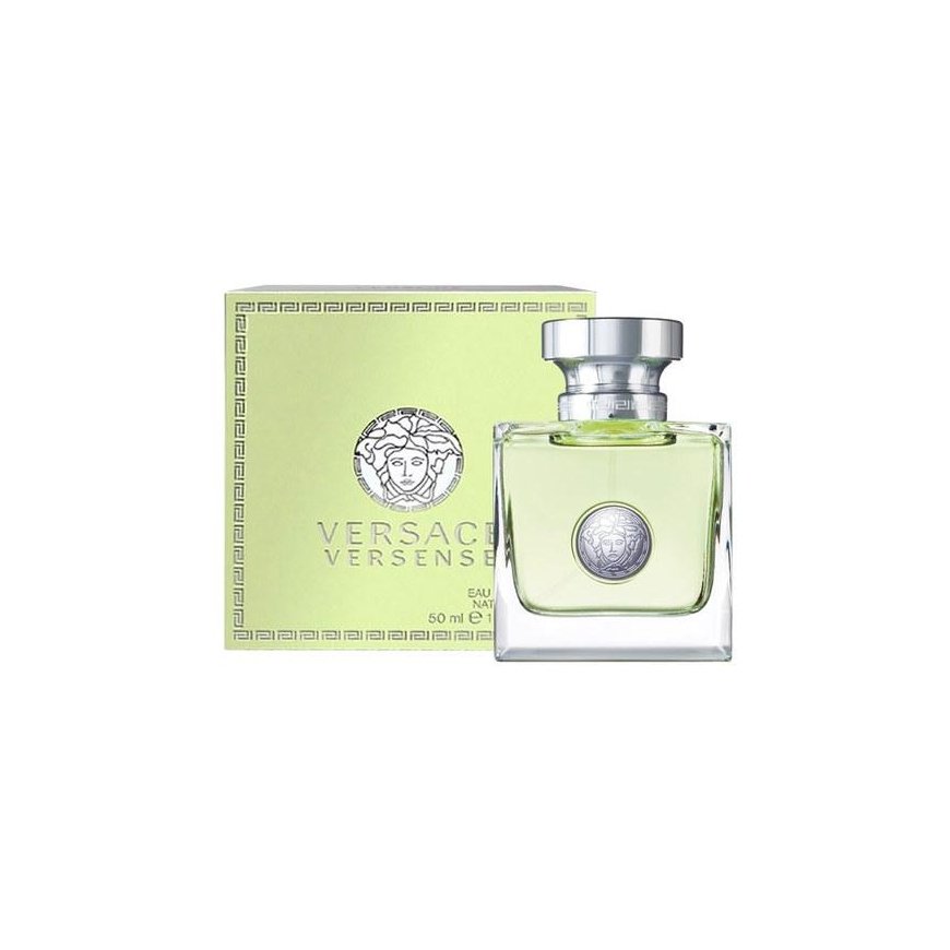 Versace Versense for Women (Kvepalai Moterims) EDT - 100ml