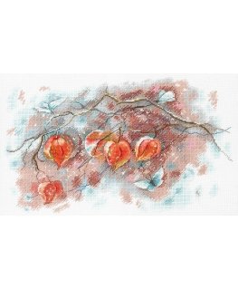 Beldizart Rudens žiburiai SA-016