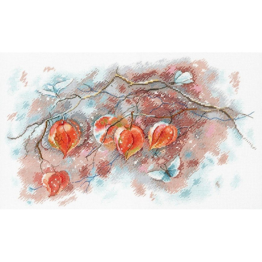 Beldizart Rudens žiburiai SA-016
