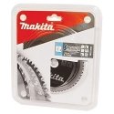 Makita TCT saw SPECIALIZED 136X1.1X20mm 0° T56B-23086 Makita TCT saw SPECIALIZED 136X1.1X20mm 0° T56B-23086