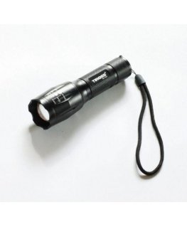 Tiross Flashlight Rechargeable TS-1151 10W LED