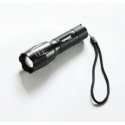 Tiross Flashlight Rechargeable TS-1151 10W LED