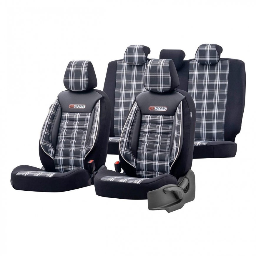 Otom Set of covers for otom