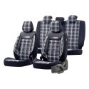 Set of covers for otom gti sport 807 car seats