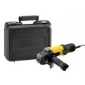 STANLEY KAMPINIS ŠLIFULĖLIS 125mm 850W DĖŽAS STANLEY KAMPINIS ŠLIFULĖLIS 125mm 850W DĖŽAS