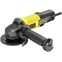 STANLEY KAMPINIS ŠLIFULĖLIS 125mm 850W DĖŽAS STANLEY KAMPINIS ŠLIFULĖLIS 125mm 850W DĖŽAS