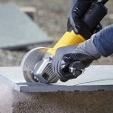 STANLEY KAMPINIS ŠLIFULĖLIS 125mm 850W DĖŽAS STANLEY KAMPINIS ŠLIFULĖLIS 125mm 850W DĖŽAS