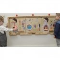 MASTERKIDZ educational board, digestive system MASTERKIDZ educational board, digestive system