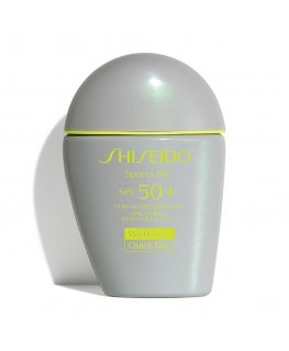 Shiseido Sports BB SPF50+ Very Dark 05