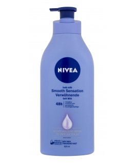 Nivea Softening Sensation Body Lotion for Women 625 ml