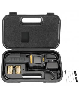 Pipeline viewing camera REMS MiniScope 8-1