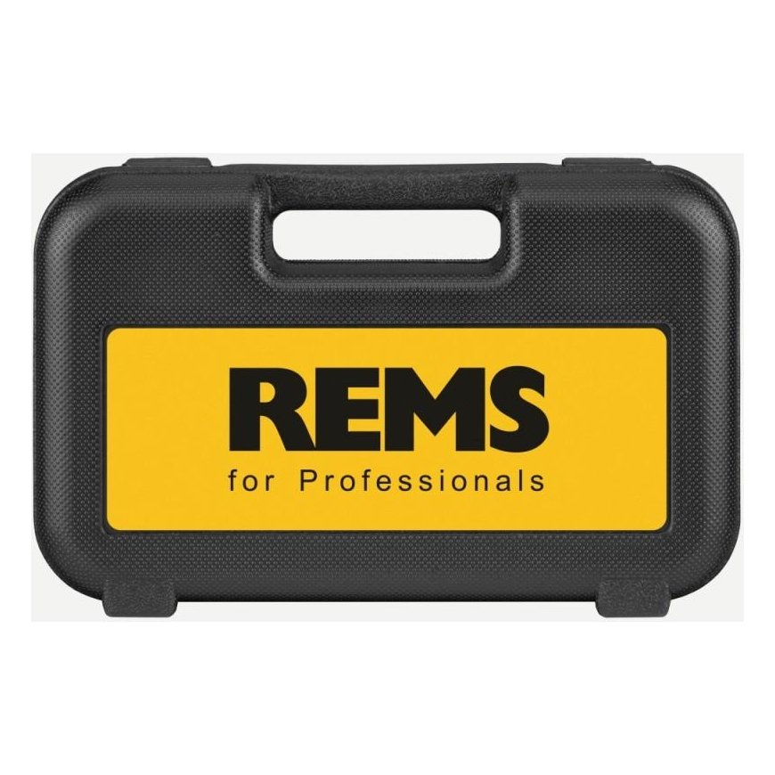 Pipeline viewing camera REMS MiniScope 8-1 – 5