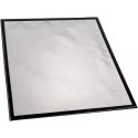 DEMCiflex Demciflex Staubfilter für MO-RA3 420mm Radiator - black/black