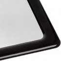 DEMCiflex Demciflex Staubfilter für MO-RA3 420mm Radiator - juodas/juodas