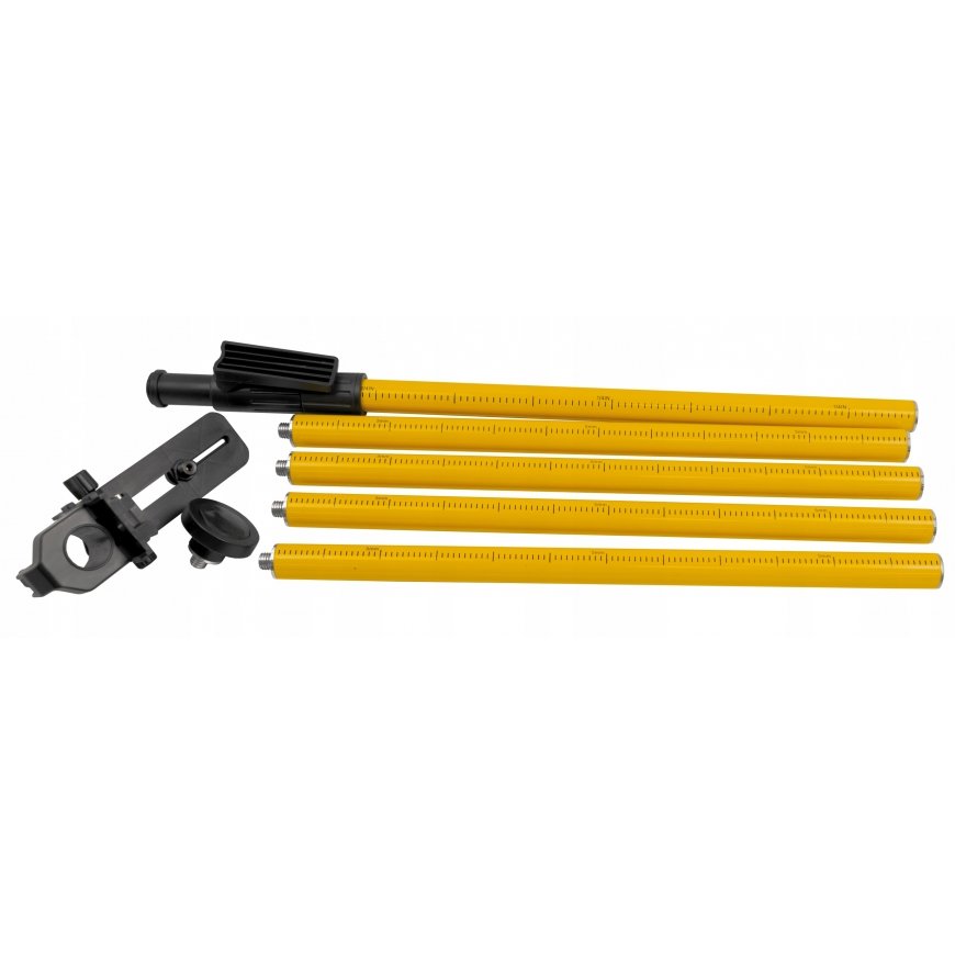 Smart Smart expanding pole, telescopic 3.3 m