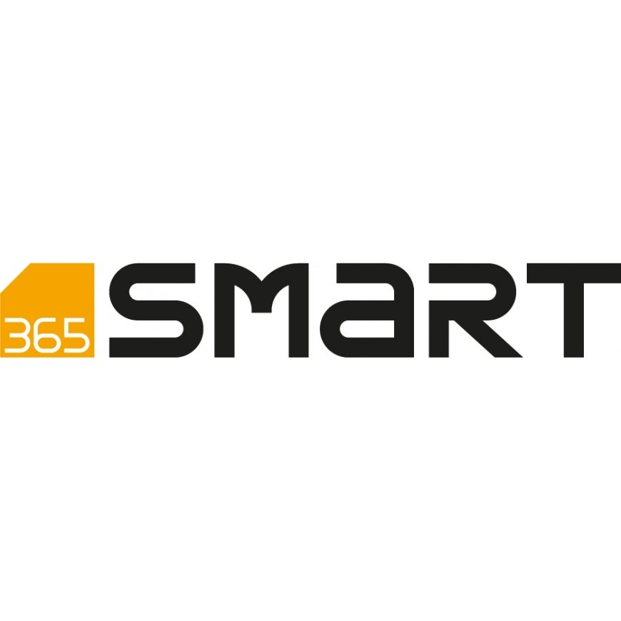 Smart Smart expanding pole, telescopic 3.3 m – 2