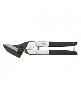 Neo sheet metal scissors 250 mm (31-065)