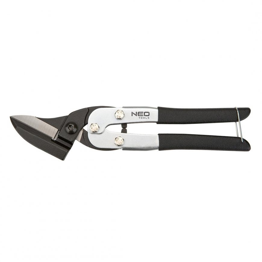 Neo sheet metal scissors 250 mm