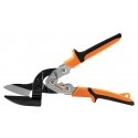 Neo lakštinio metalo žirklės 250 mm (31-065) Neo lakštinio metalo žirklės 250 mm (31-065)