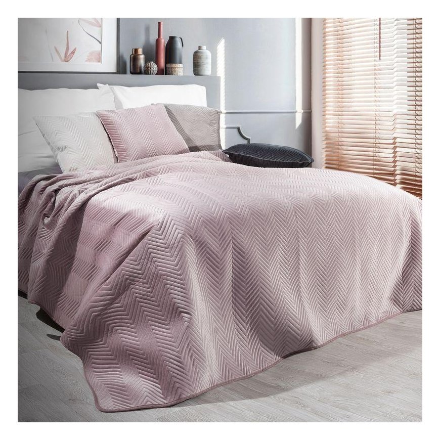 Eurofirany CHON/SOFIJA/230X260 MONKEY Bedspread – 4