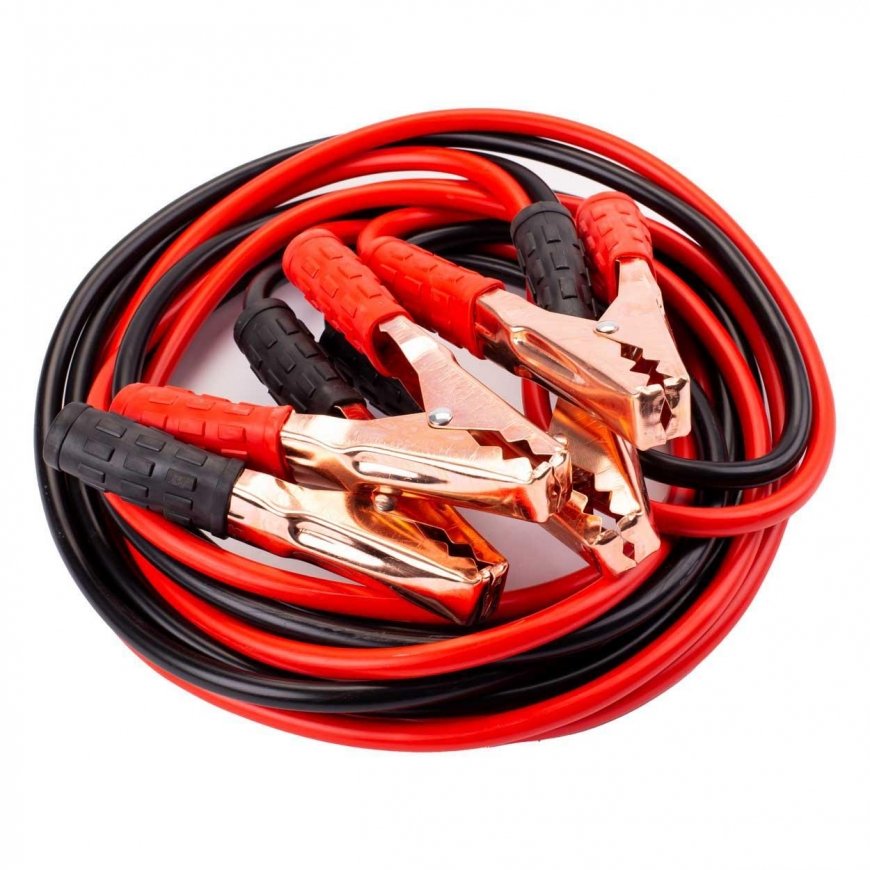 Amio Short cables 600a - 4m – 4