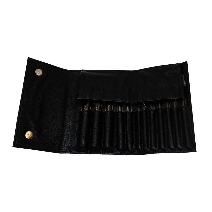 Osom Professional Set of brushes for make-up artists 12 pcs, PF0082TY-12P – 4